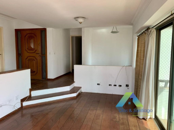 Foto do imóvel Apartamento com 4 Quartos à Venda, 195 m² em Aclimação - São Paulo