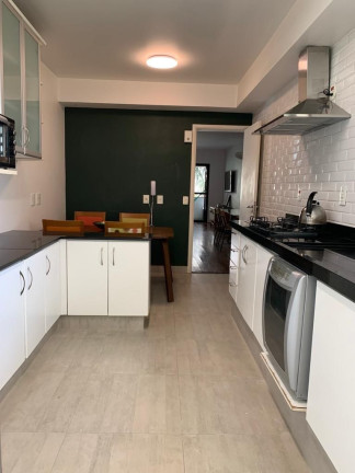 Imagem Apartamento com 4 Quartos para Alugar, 128 m² em Perdizes - São Paulo Imagem Apartamento com 4 Quartos para Alugar, 128 m² em Perdizes - São Paulo