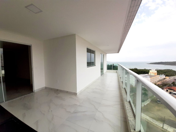 Imagem Apartamento com 3 Quartos à Venda, 90 m² em Praia Do Morro - Guarapari