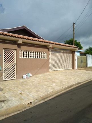 Casa com 3 Quartos à Venda, 188 m² em Jardim Dallorto - Sumaré