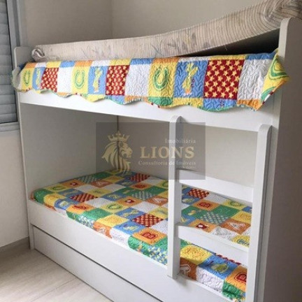 Imagem Apartamento com 3 Quartos à Venda, 110 m² em Toninhas - Ubatuba