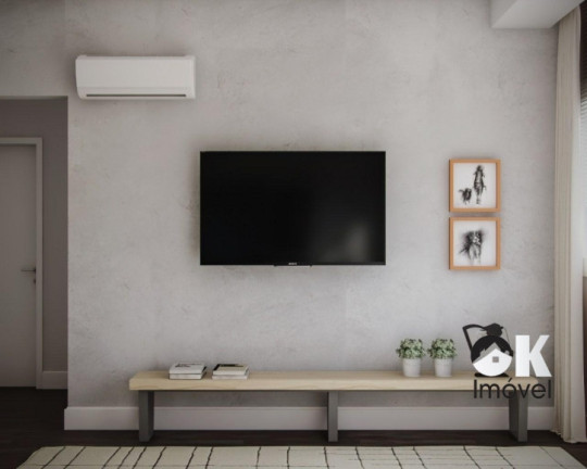 Imagem Apartamento com 3 Quartos à Venda, 207 m² em Higienópolis - São Paulo Imagem Apartamento com 3 Quartos à Venda, 207 m² em Higienópolis - São Paulo