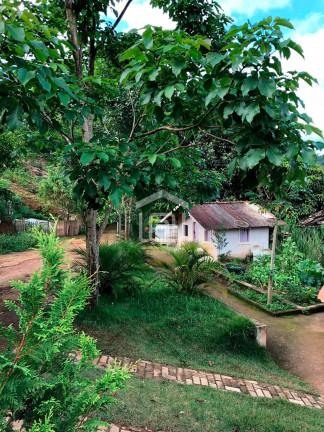 Imagem Imóvel com 2 Quartos à Venda, 1 m² em Correias (rural) - Bandeira Do Sul