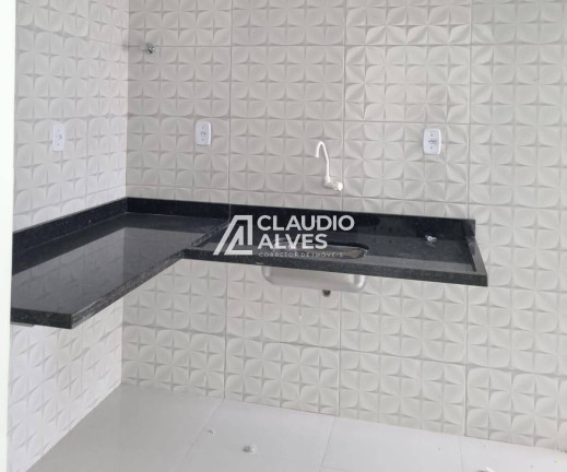 Imagem Casa com 3 Quartos à Venda, 70 m² em Tomba - Feira De Santana