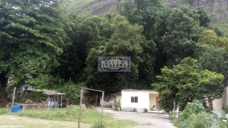 Imagem Terreno à Venda, em Vargem Grande - Rio De Janeiro Imagem Terreno à Venda, em Vargem Grande - Rio De Janeiro