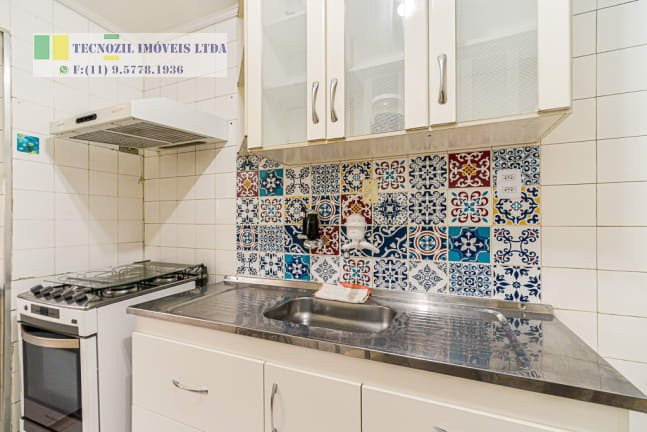 Imagem Apartamento com 2 Quartos à Venda, 80 m² em Saude - São Paulo