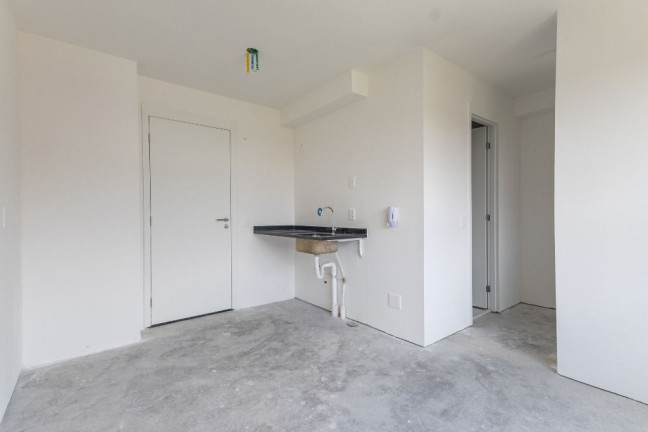 Imagem Studio com 1 Quarto à Venda, 21 m² em Campo Belo - São Paulo Imagem Studio com 1 Quarto à Venda, 21 m² em Campo Belo - São Paulo