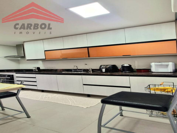 Imagem Apartamento com 3 Quartos à Venda, 107 m² em Anhangabaú - Jundiaí