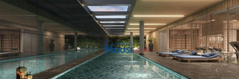 Imagem Apartamento com 4 Quartos à Venda, 355 m² em Itaim Bibi - São Paulo