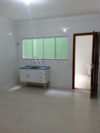 Imagem Sobrado com 2 Quartos à Venda, 120 m² em Vila Comercial - São Paulo