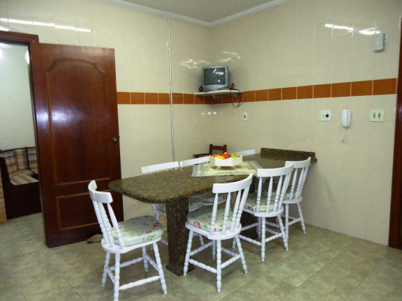 Imagem Apartamento com 3 Quartos à Venda, 162 m² em Canto Do Forte - Praia Grande Imagem Apartamento com 3 Quartos à Venda, 162 m² em Canto Do Forte - Praia Grande