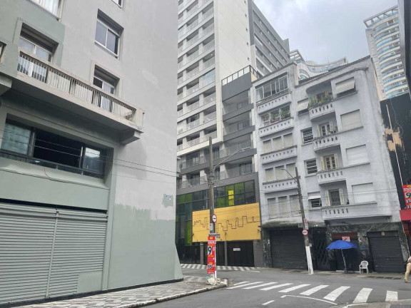 Imagem Imóvel com 2 Quartos à Venda, 74 m² em República - São Paulo Imagem Imóvel com 2 Quartos à Venda, 74 m² em República - São Paulo