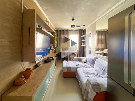 Imagem Apartamento com 2 Quartos à Venda, 45 m² em Vossoroca - Votorantim Imagem Apartamento com 2 Quartos à Venda, 45 m² em Vossoroca - Votorantim