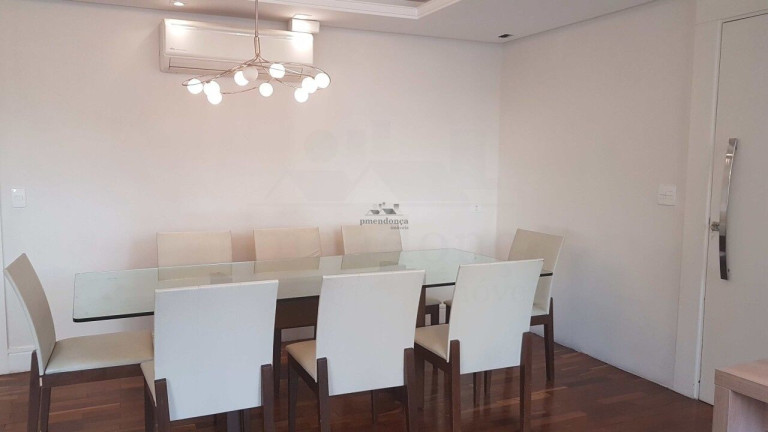 Imagem Apartamento com 3 Quartos à Venda, 119 m² em Santa Cecília - São Paulo