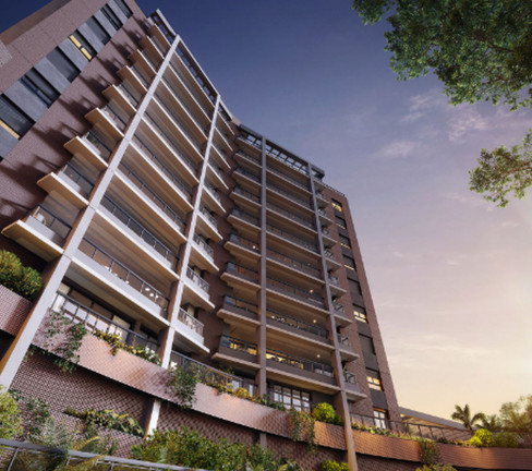 Imagem Apartamento com 3 Quartos à Venda, 88 m² em Perdizes - São Paulo Imagem Apartamento com 3 Quartos à Venda, 88 m² em Perdizes - São Paulo