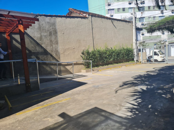 Imagem Imóvel Comercial para Alugar, 500 m² em Vila Belmiro - Santos Imagem Imóvel Comercial para Alugar, 500 m² em Vila Belmiro - Santos