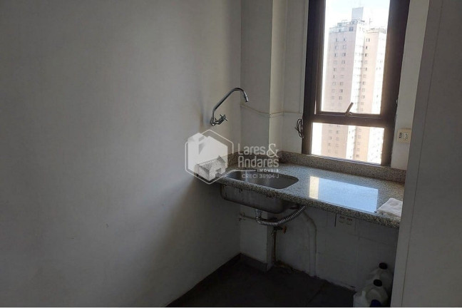 Imagem Sala Comercial à Venda, 156 m² em Indianópolis - São Paulo Imagem Sala Comercial à Venda, 156 m² em Indianópolis - São Paulo