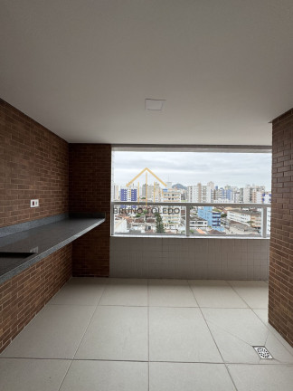 Imagem Apartamento com 2 Quartos à Venda, 72 m² em Guilhermina - Praia Grande Imagem Apartamento com 2 Quartos à Venda, 72 m² em Guilhermina - Praia Grande