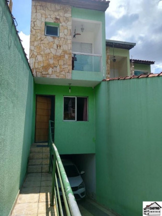 Casa com 3 Quartos à Venda, 131 m² em Cidade Patriarca - São Paulo
