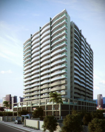 Imagem Apartamento com 3 Quartos à Venda, 71 m² em Engenheiro Luciano Cavalcante - Fortaleza Imagem Apartamento com 3 Quartos à Venda, 71 m² em Engenheiro Luciano Cavalcante - Fortaleza