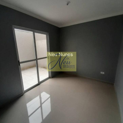 Imagem Apartamento com 2 Quartos à Venda, 43 m² em Boneca Do Iguaçu - São José Dos Pinhais