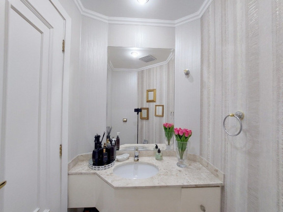 Imagem Apartamento com 3 Quartos à Venda, em Perdizes - São Paulo Imagem Apartamento com 3 Quartos à Venda, em Perdizes - São Paulo