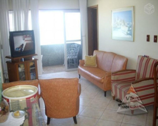 Imagem Apartamento com 4 Quartos à Venda, 120 m² em Praia Do Forte - Cabo Frio