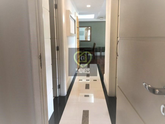 Imagem Apartamento com 3 Quartos à Venda, 172 m² em Pacaembu - São Paulo
