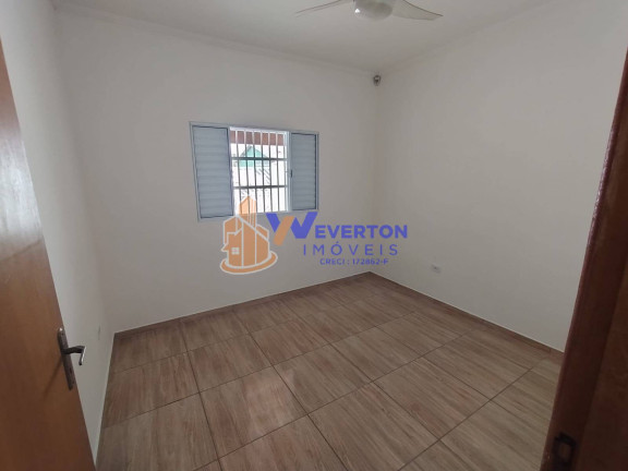 Imagem Casa com 2 Quartos à Venda, em Balneário América - Mongaguá Imagem Casa com 2 Quartos à Venda, em Balneário América - Mongaguá