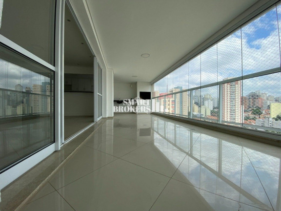 Imagem Apartamento com 4 Quartos à Venda, 171 m² em Aclimação - São Paulo Imagem Apartamento com 4 Quartos à Venda, 171 m² em Aclimação - São Paulo