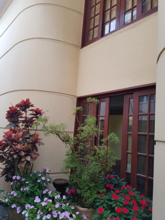 Imagem Casa com 3 Quartos à Venda, 200 m² em Portal Do Morumbi - São Paulo Imagem Casa com 3 Quartos à Venda, 200 m² em Portal Do Morumbi - São Paulo