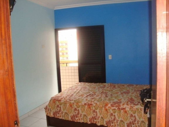 Imagem Apartamento com 2 Quartos à Venda, 78 m² em Aviação - Praia Grande