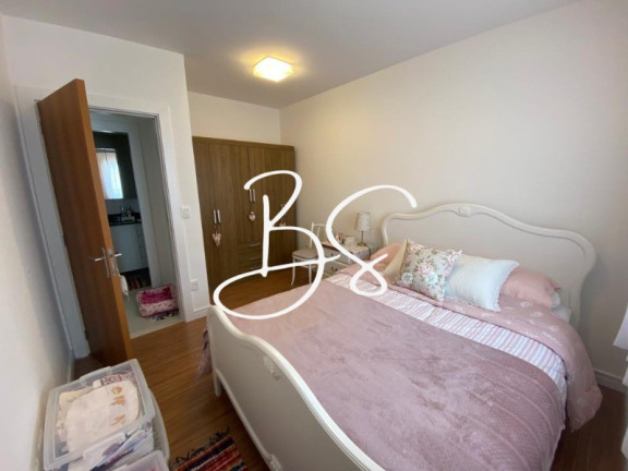 Imagem Apartamento com 1 Quarto à Venda, 55 m² em Bavária - Gramado