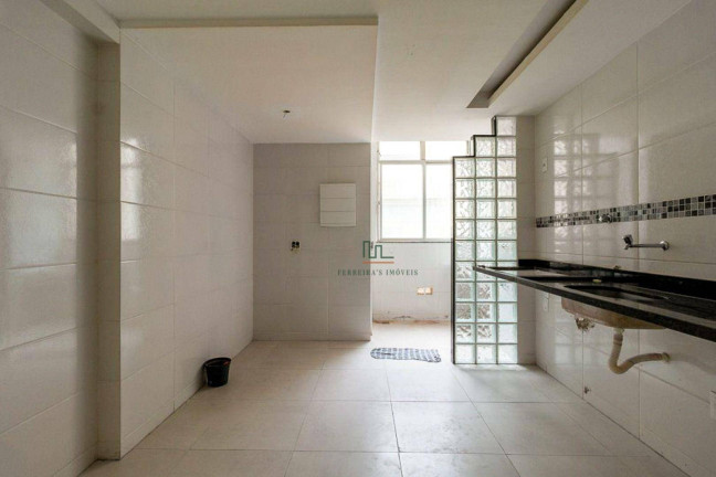Imagem Apartamento com 2 Quartos à Venda, 79 m² em Santa Rosa - Niterói