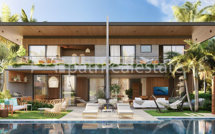 Imagem Casa com 5 Quartos à Venda, 178 m² em Porto Das Dunas - Aquiraz