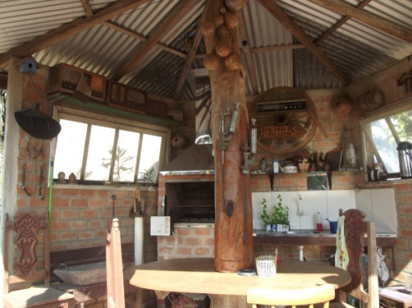 Imagem Casa com 3 Quartos à Venda, 2.000 m² em águas Claras - Viamão Imagem Casa com 3 Quartos à Venda, 2.000 m² em águas Claras - Viamão