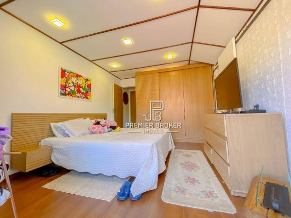 Imagem Cobertura com 3 Quartos à Venda, 85 m² em Várzea - Teresópolis Imagem Cobertura com 3 Quartos à Venda, 85 m² em Várzea - Teresópolis