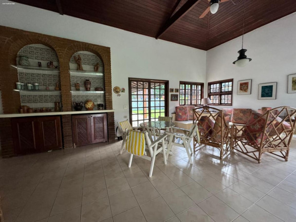 Imagem Casa de Condomínio com 4 Quartos à Venda, 764 m² em Guaeca - São Sebastião Imagem Casa de Condomínio com 4 Quartos à Venda, 764 m² em Guaeca - São Sebastião