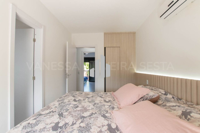 Imagem Sobrado com 2 Quartos à Venda, 89 m² em Praia Da Cal - Torres