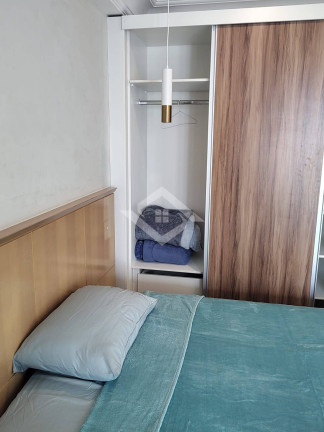 Imagem Apartamento com 1 Quarto para Alugar, 25 m² em Barra Da Tijuca - Rio De Janeiro Imagem Apartamento com 1 Quarto para Alugar, 25 m² em Barra Da Tijuca - Rio De Janeiro