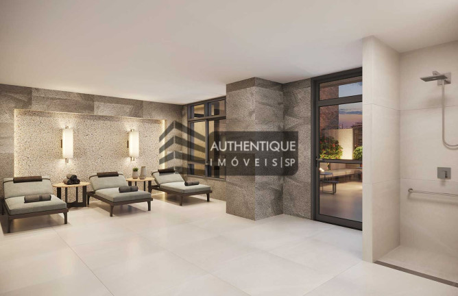 Imagem Imóvel com 1 Quarto à Venda, 29 m² em Moema - São Paulo Imagem Imóvel com 1 Quarto à Venda, 29 m² em Moema - São Paulo