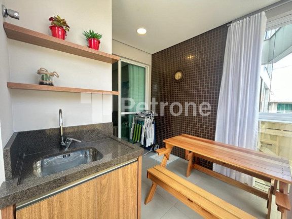 Imagem Apartamento com 3 Quartos à Venda, 87 m² em Palmas - Governador Celso Ramos Imagem Apartamento com 3 Quartos à Venda, 87 m² em Palmas - Governador Celso Ramos
