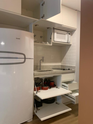 Imagem Imóvel com 1 Quarto à Venda, 26 m² em Moema - São Paulo Imagem Imóvel com 1 Quarto à Venda, 26 m² em Moema - São Paulo
