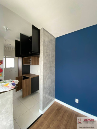 Imagem Imóvel com 1 Quarto à Venda, 56 m² em Boqueirão - Santos