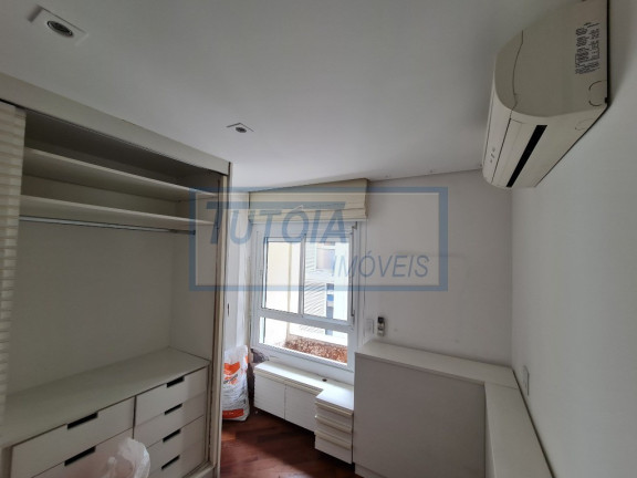 Imagem Apartamento com 4 Quartos à Venda, 230 m² em Paraiso - Sao Paulo