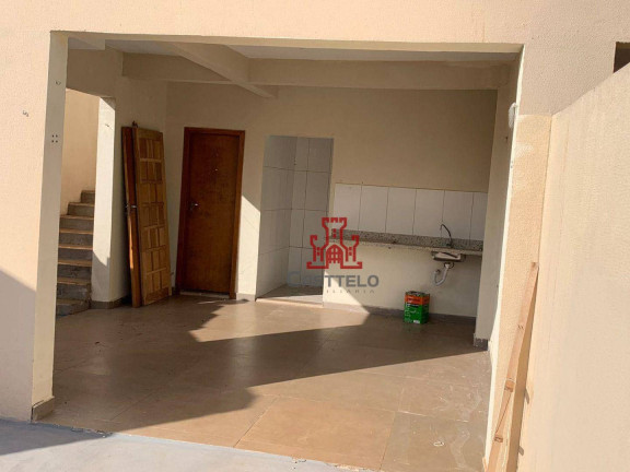 Imagem Casa com 3 Quartos à Venda, 132 m² em Parque Leblon - Londrina Imagem Casa com 3 Quartos à Venda, 132 m² em Parque Leblon - Londrina