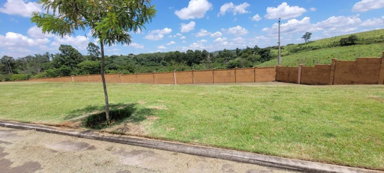 Imagem Terreno à Venda, 538 m² em Alphaville Dom Pedro 3 - Campinas Imagem Terreno à Venda, 538 m² em Alphaville Dom Pedro 3 - Campinas