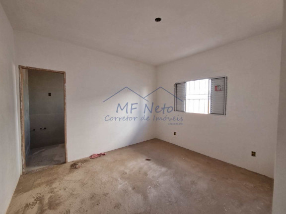 Imagem Casa com 3 Quartos à Venda, 250 m² em Jardim Portal D São José - Pirassununga