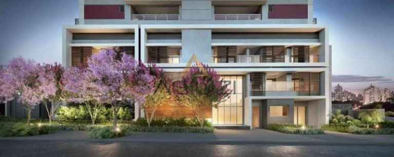 Imagem Apartamento com 2 Quartos à Venda, 79 m² em Vila Mariana - São Paulo
