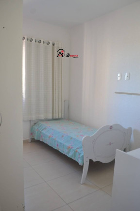 Imagem Apartamento com 2 Quartos à Venda,  em Paraíso (polvilho) - Cajamar